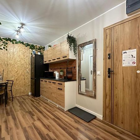 Vintage Room Gdansk Luaran gambar