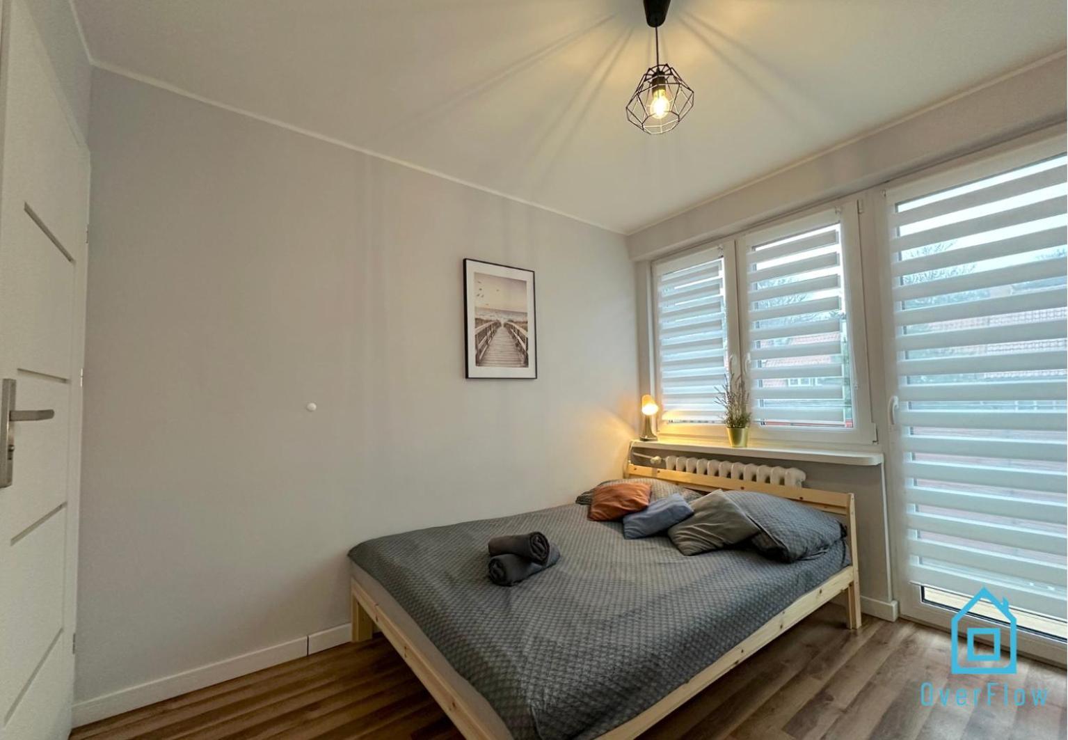 Vintage Room Gdansk Luaran gambar